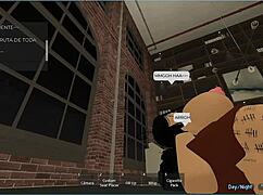 Afternoon Cookie Baking Turns Into Hard Sex Night With Monster Cock and Dirty Talk