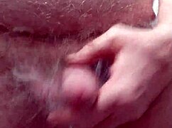 Rustyas1 Does a Little Horny 18+ Dance on June 20, 2025.