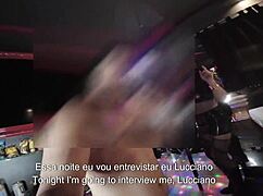 Sendo Extremamente Fodida Por Luciano Salvatore