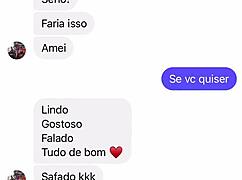 Som vydatá vagabunda, ktorú šukajú na webkamere, oh yeah