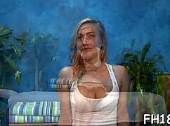 eros massage session