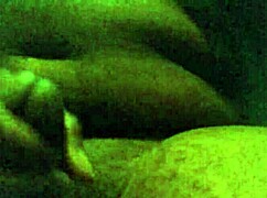 I cum in the shower masturbating my big black cock