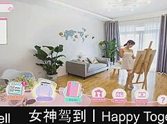 I am so happy together in this dating game part 17