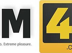 Young 18+ Woman Licks Lover's Butt And Gets Pussy Drilled