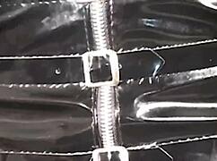 I-I mean, female domination madame noir makes me squirt