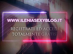 צפו בקומפילציה איטלקית עם הוראות לג'ק אוף