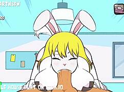 Check out the full scenes creampie compilation from Carrot One Piece hentai cartoon.