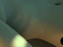 Petite Czech Beauty Strips Naked Outdoors! Flaunt That Curvy Figure!