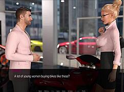 Jessica Oneil's Hard News 46