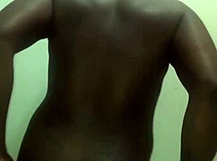 where i spread my ass and masturbate privately for free