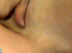 a video of sadomasochistic sex between a couple.