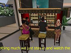 Are You Ready For This Group Couple Swingers Fun