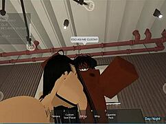 Afternoon Cookie Baking Turns Into Hard Sex Night With Monster Cock and Dirty Talk