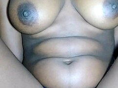 Watch Her African Pussy Get Fucked Until She Cums In This Intense Scene.