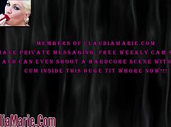 巨乳カウガールが黒チンポ激騎乗！