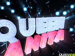 yo, check this black tight ass from Ghana!