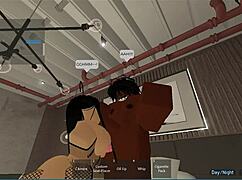 Afternoon Cookie Baking Turns Into Hard Sex Night With Monster Cock and Dirty Talk