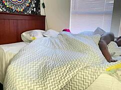 Rome Major Fucks Big Ass Cassie Blake Morning