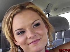 ديزي تدخل كاسي في لحس الكس الممتع.. أكشن بنات ساخن بعد الظهر! 🔥