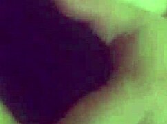 latina girl MASTURBATES in the MORNING