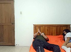 Hey Stepbrother, Mau Ngentot di Fantasi Gue? Yuk Naik 😏