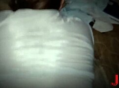 amigo do meu marido me pegou desprevenida e adorou minha bunda grande