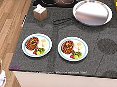 What erotic game is this in Erotica 49?