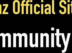 romi rain shows off her big tits and ass in lingerie while muff diving 😘