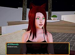 My NEW FAMILY continues.