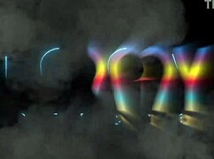 sweet teen ob slave nat gets anal fucking with chocolate