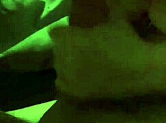 Min fru ger grym blowjob