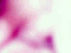 i play with my clit until squirting orgasm