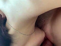 two petite teens laney grey and april snow share brad newman's monster cock 😍