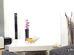 Nice sweetie gives head in pov and gets honey pot plowed 😍