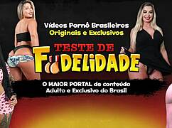 Why Does This Busty Brazilian Mom Please Her Son’s Best Friend?