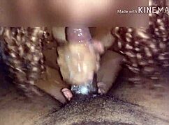 人妻よ、顔にデカチン中出しぶっかけどんな感じ？