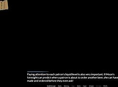 exploring the harem hotel 18 game.