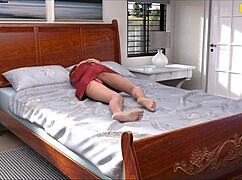 What erotic game is this in Erotica 49?