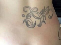 Slim Thick Prostitute Bent Over For Public Fucking And Cum Load