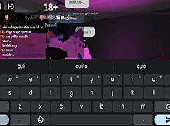 フェムボイに犯されるファーリープティート