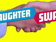 Delilah and Sona, come learn erotica from your stepfathers.