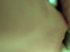 Male dom dominates bisexual with toys
