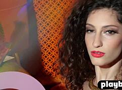 i love lina jade's curvy ass pose