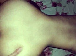 steamy session with my vietnamese lover