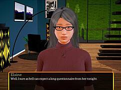 My New Family Episode 481