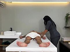 Rosxy Gutierrez fucks patients as dirty prostitute