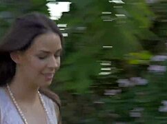 This lesbian scene is more than just nasty fucking