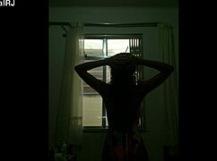 jade fucks with wet shaved pussy and juicy ass