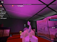 Putito furro follado por femboy