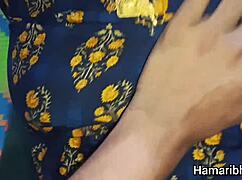 Desi Indian Bhabhi Intense Fucking At Home